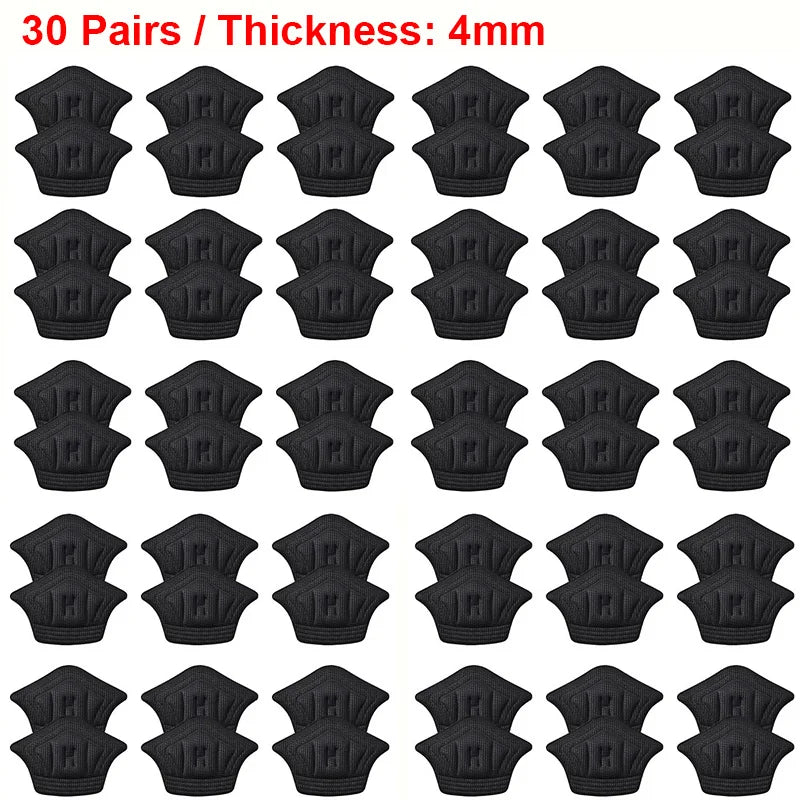 Comfort Heel Cushion Pads