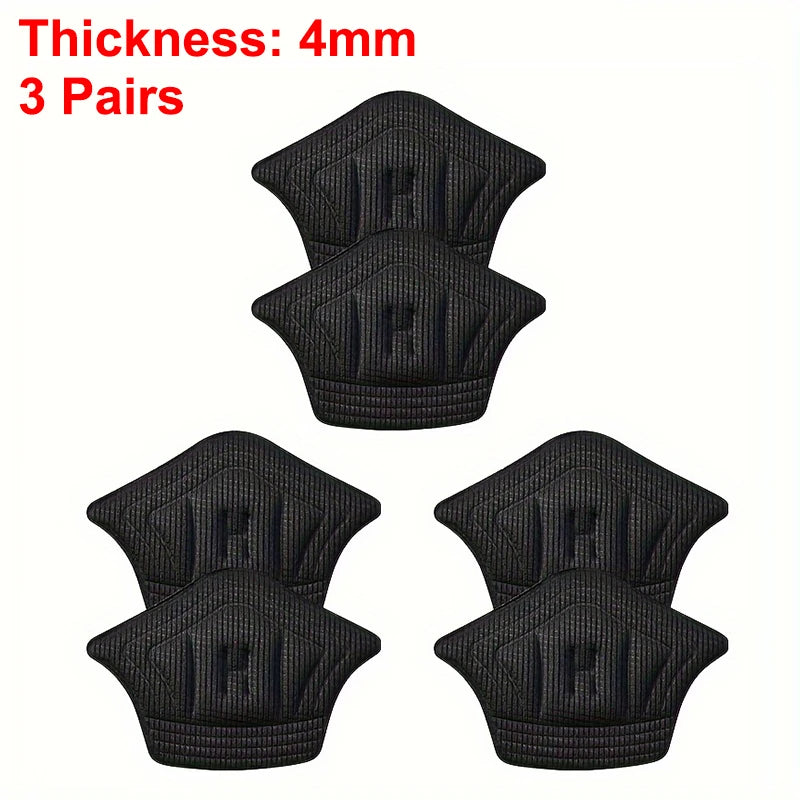 Comfort Heel Cushion Pads