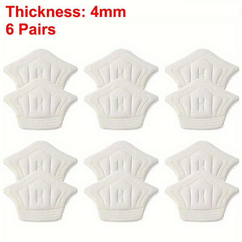 Comfort Heel Cushion Pads