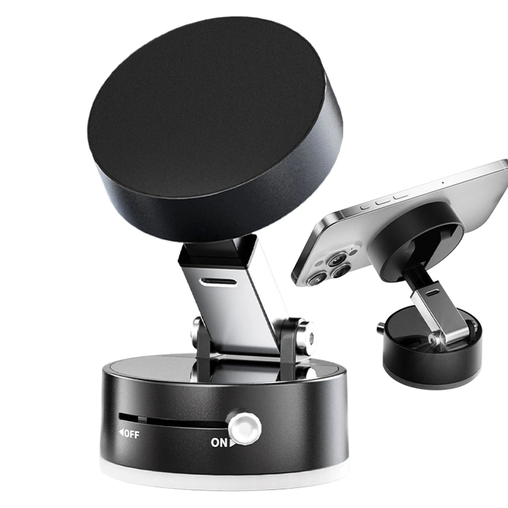 360° Magnetic Car Phone Mount