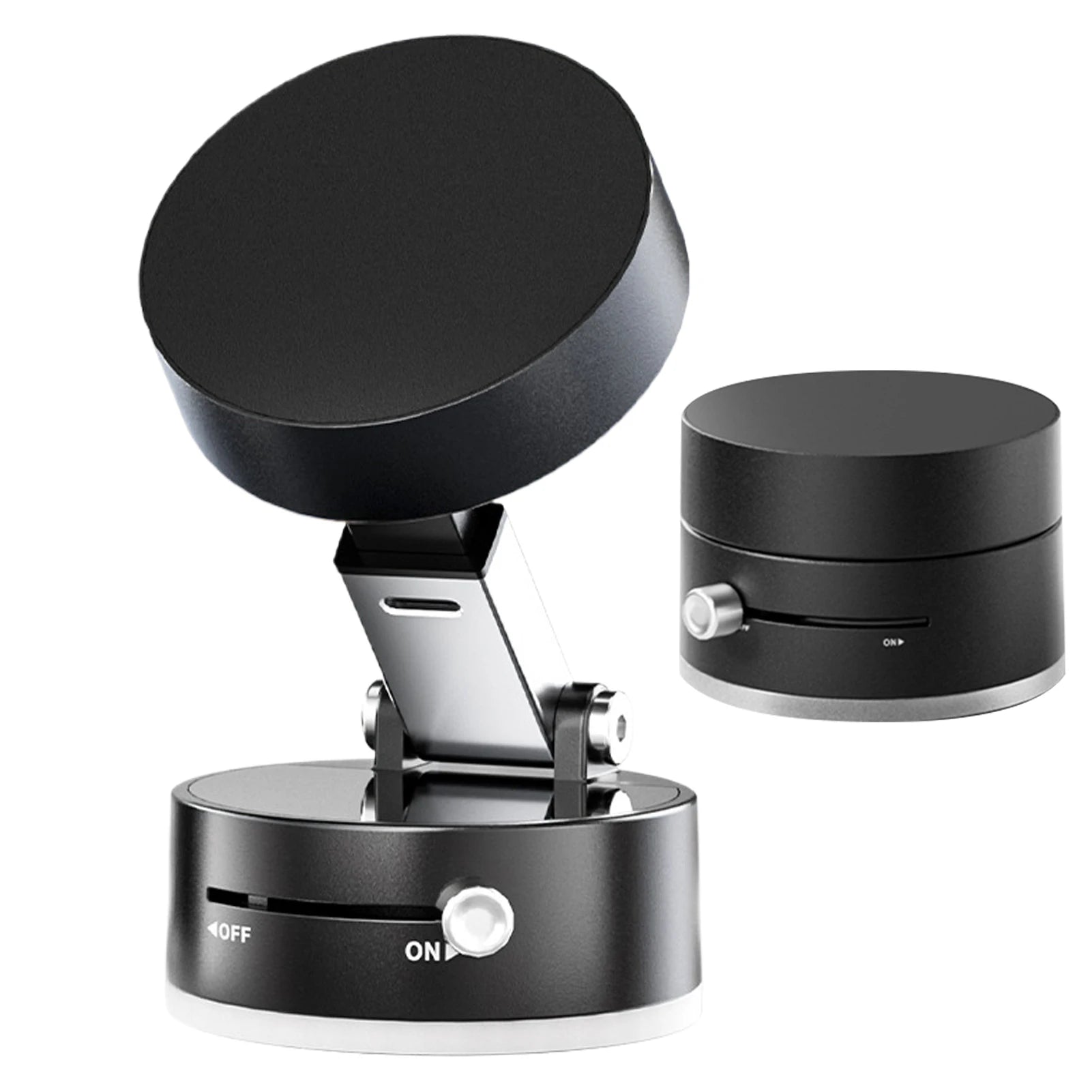 360° Magnetic Car Phone Mount