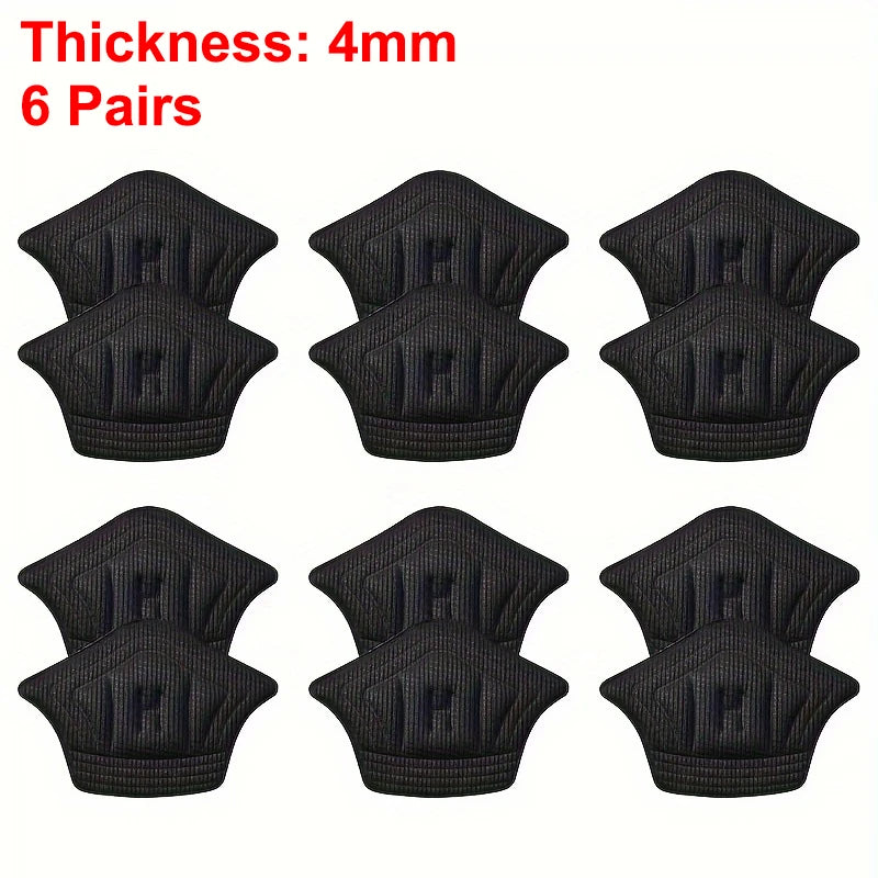 Comfort Heel Cushion Pads