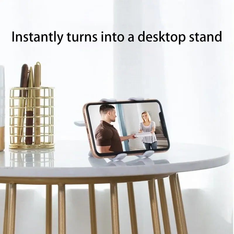 Adjustable Bedside Phone Holder