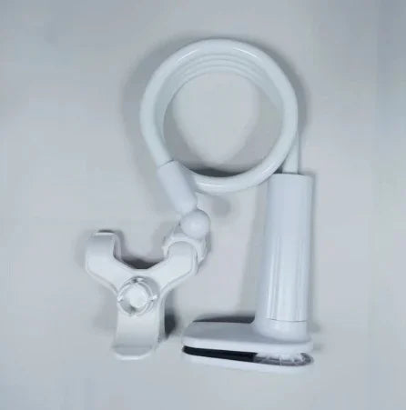 Adjustable Bedside Phone Holder