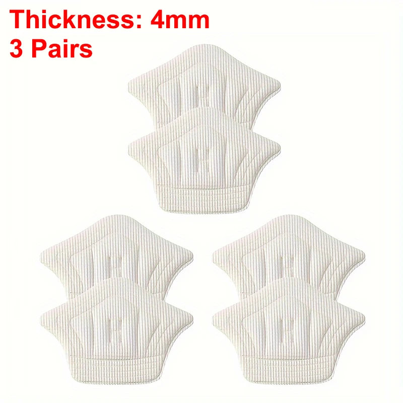 Comfort Heel Cushion Pads
