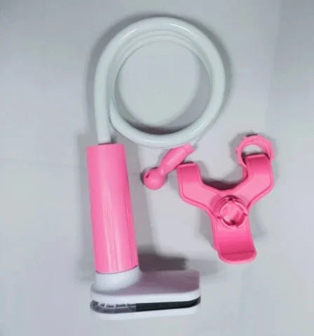 Adjustable Bedside Phone Holder